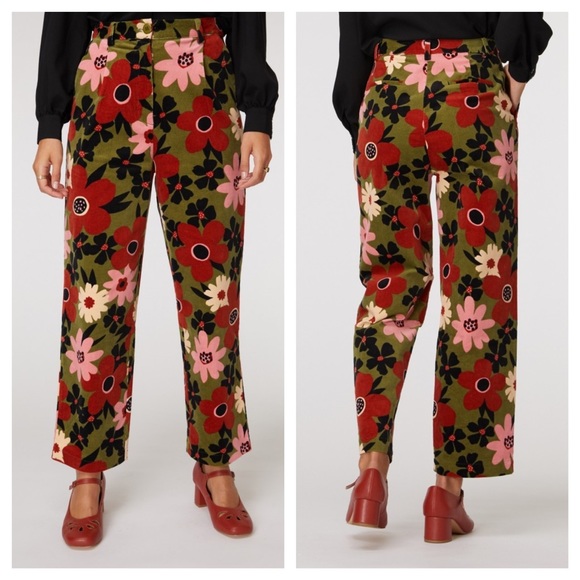 Princess Highway Pants - Princess Highway Frankie Pant